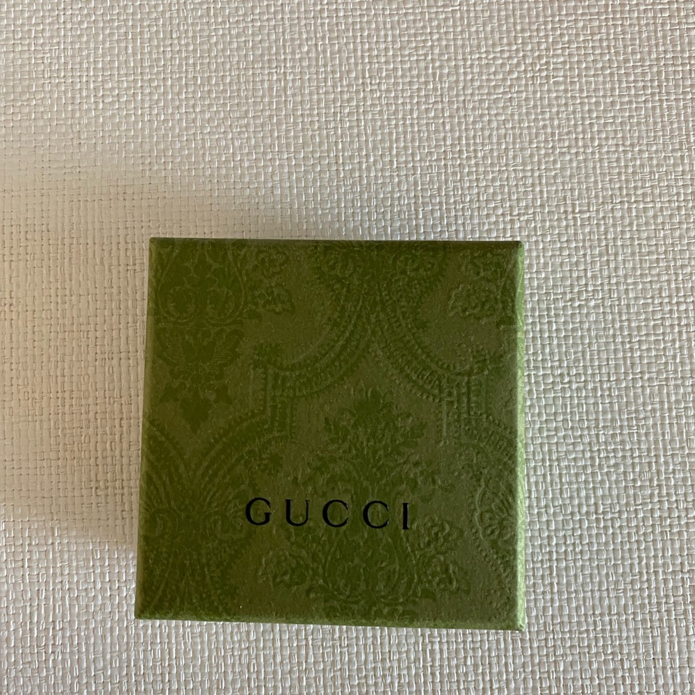 Gucci ring. Size US 6 (IT 12) - Picture 3 of 5